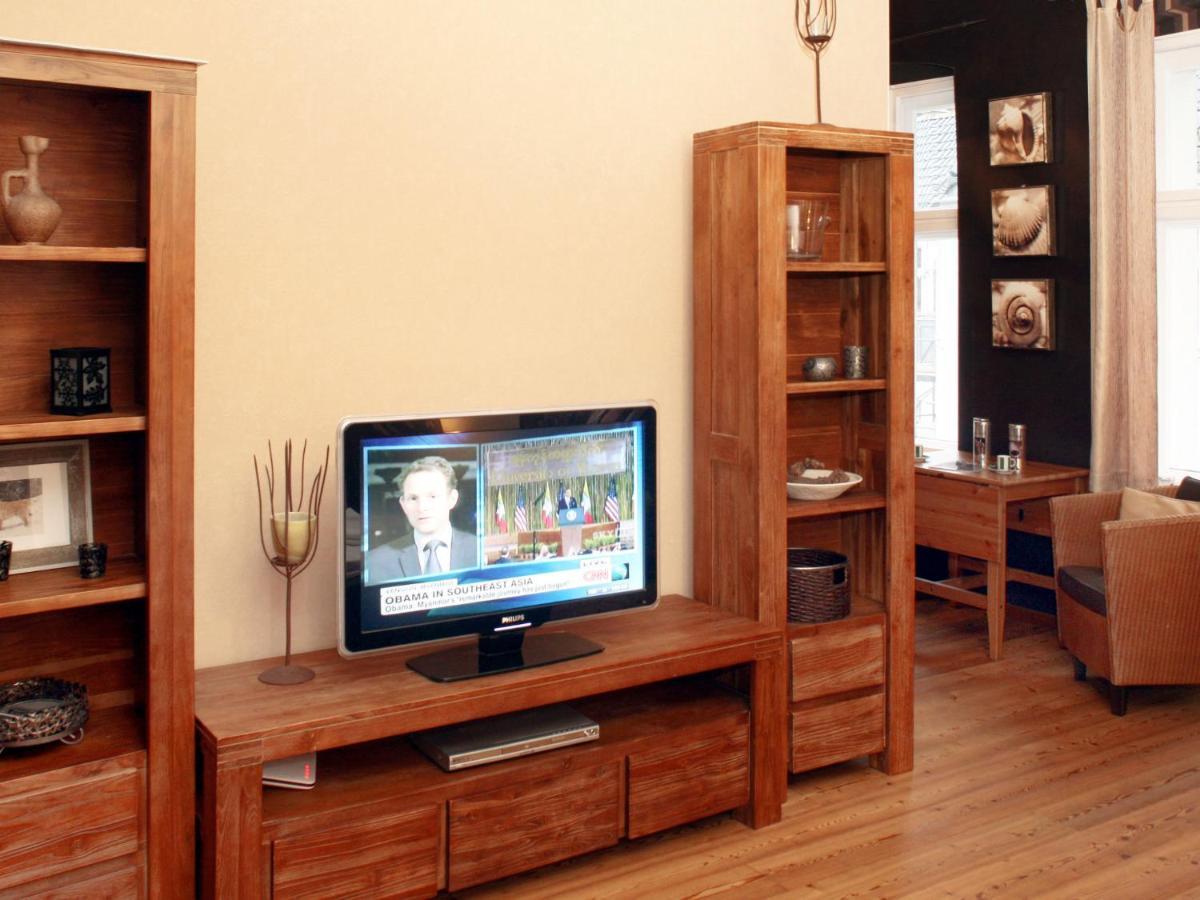 Schlueterstrasse By Interhome * Berlin