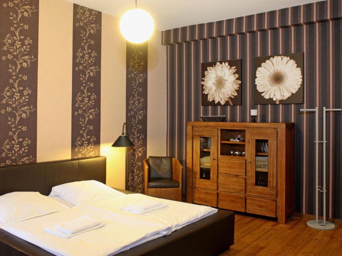 Schlueterstrasse By Interhome * Berlin
