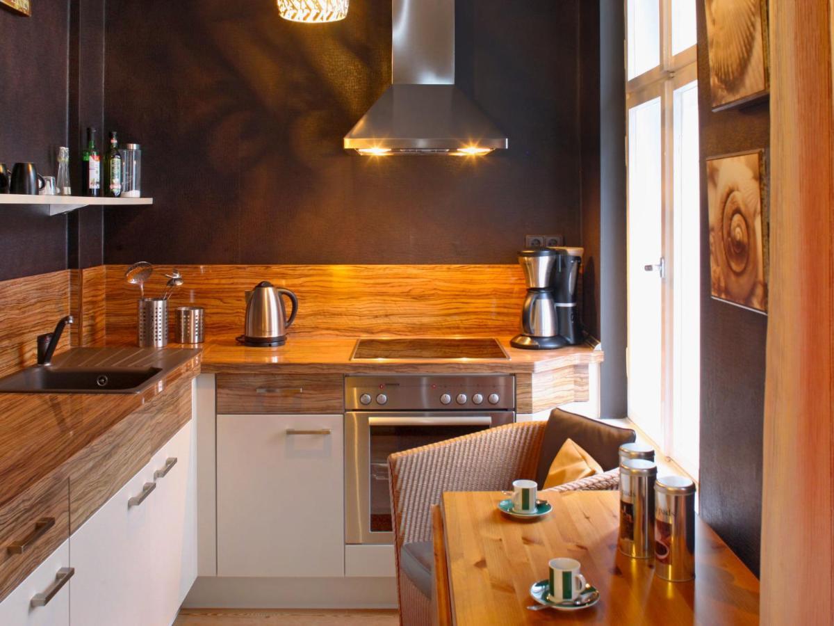 Schlueterstrasse By Interhome *