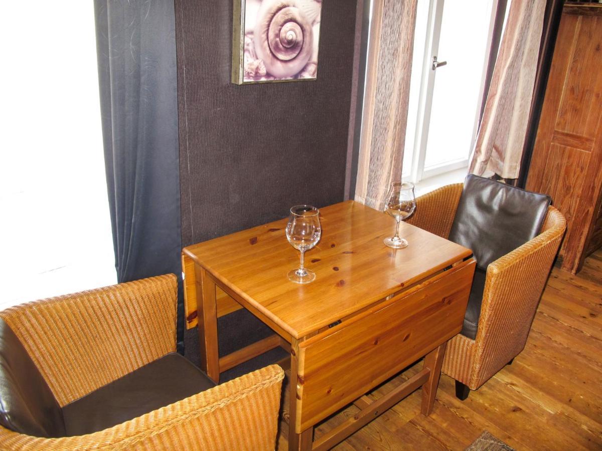 Schlueterstrasse By Interhome Apartment Berlin