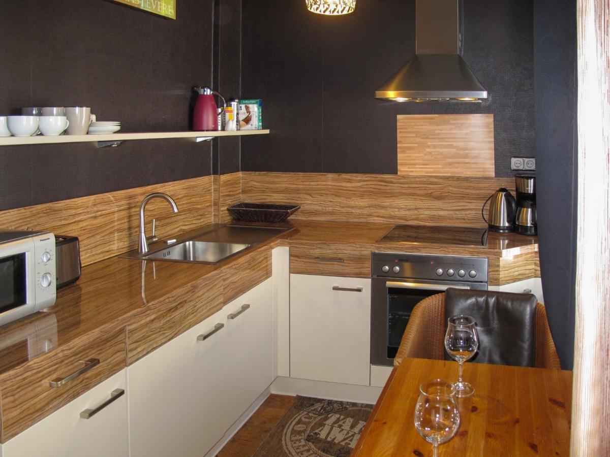 Appartamento Schlueterstrasse By Interhome